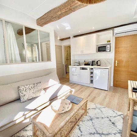 Maison Nomade Valbonne Quarto foto