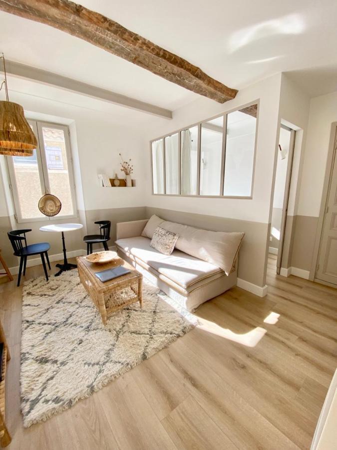 Maison Nomade Valbonne Quarto foto